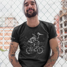 Load image into Gallery viewer, T-shirt à l'unité // JASON WASSERMAN