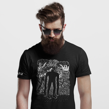 Load image into Gallery viewer, T-shirt à l'unité // MAI 2023 // GENEVIÈVE LEBLEU