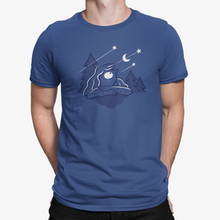 Load image into Gallery viewer, T-shirt à l'unité // MOIS D'AOÛT 2021 // ARIANE CLOUTIER