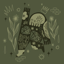 Load image into Gallery viewer, T-shirt à l'unité // MOIS DE NOVEMBRE 2022 // LOOPKIN