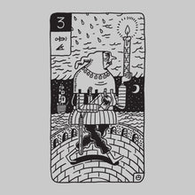 Load image into Gallery viewer, T-shirt à l'unité // MOIS DE MAI 2022 // GUILLAUME PERREAULT