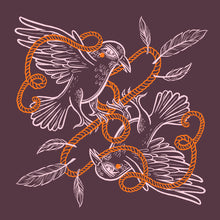 Load image into Gallery viewer, T-shirt à l'unité // MOIS D'OCTOBRE // CAROLINA ESPINOSA