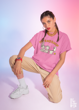 Load image into Gallery viewer, T-shirt à l'unité // MOIS DE MAI 2021 // PONY
