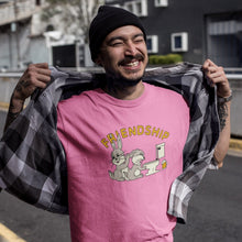 Load image into Gallery viewer, T-shirt à l'unité // MOIS DE MAI 2021 // PONY