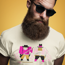 Load image into Gallery viewer, T-shirt à l'unité // MOIS DE AVRIL 2021 // Patrick Doyon